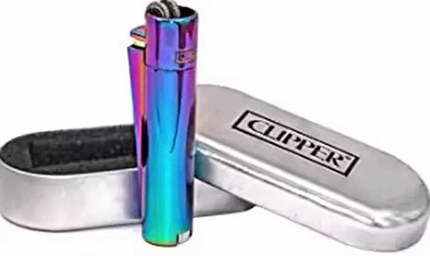 Proyecto de posicionamiento web de Clipper — Gran consumo · Notoriedad de marca