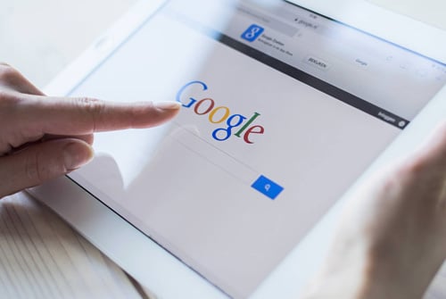 seo y sem Sallent
