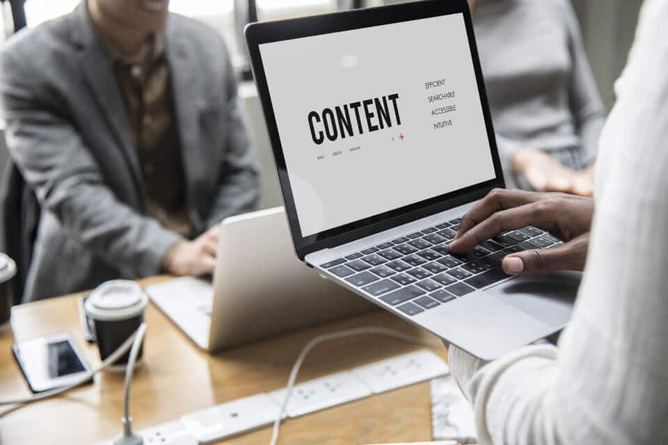 posicionamiento web Rajadell