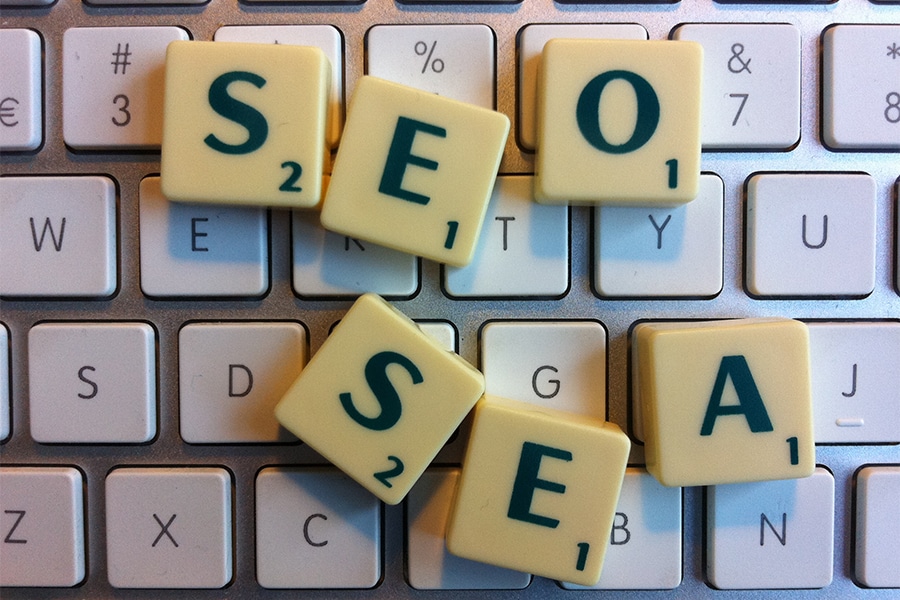 seo y sem Cabrils